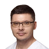 Мирошников Дмитрий Игоревич
