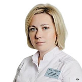 Колотвина Ольга Александровна