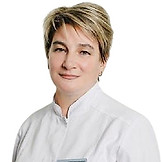 Корж Лилия Михайловна