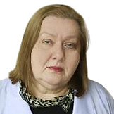 Назимова Ирина Борисовна