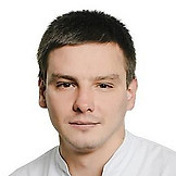 Корж Михаил Сергеевич