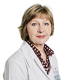 Корзенкова Лариса Васильевна