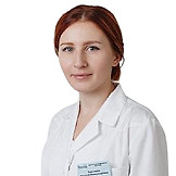 Куденцова Евгения Александровна
