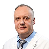 Антипенков Сергей Викторович