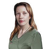 Дмитроченко Лина Дмитриевна