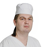 Липский Станислав Викторович