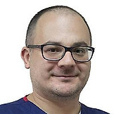 Саршор Съявуш Валиевич