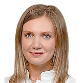 Марушкина Анна Юрьевна