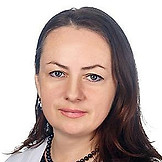 Сорокина Екатерина Вячеславовна