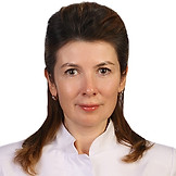 Текучева Лилиана Владимировна