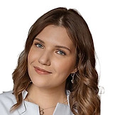Цвилева Лидия Владимировна