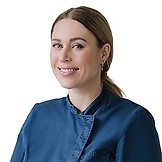 Климентовская (Юдина) Екатерина Евгеньевна
