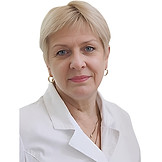 Качанова Тамара Михайловна