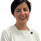 Гульянс Инна Руслановна