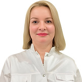 Ромащенко Инга Витальевна