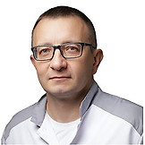 Ромец Виталий Анатольевич