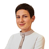 Пахомова Софья Юрьевна