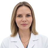 Прокофьева Юлия Сергеевна