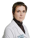 Мишугина Оксана Александровна