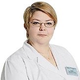 Оськина Ирина Викторовна