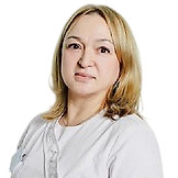 Папаскири Лали Бондоевна