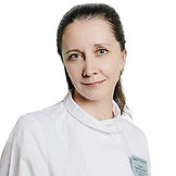 Попова Любовь Николаевна