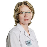 Пронина Татьяна Валерьевна