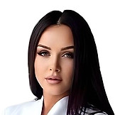 Федорова Виктория Александровна