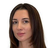Хынку Екатерина Эдуардовна