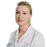 Серажетдинова Анна Владимировна
