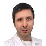 Абдулин Тагир Валитович