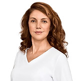 Сорокина Элла Владимировна