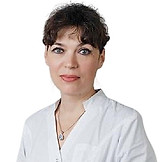 Степаненко Елена Олеговна