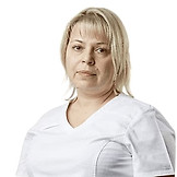 Тарасова Лариса Алексеевна