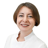 Федорищева Надежда Павловна