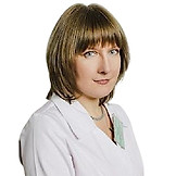 Фролова Маргарита Александровна