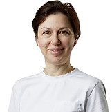 Хворостяная Юлия Сократовна