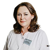 Хмелисская Анна Александровна