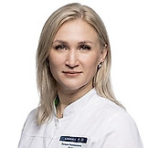 Опря Евгения Анатольевна