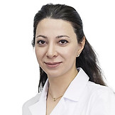 Гульзат Зарема Адельевна