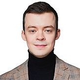 Просветов Андрей Олегович