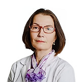 Шумилина Наталия Валентиновна