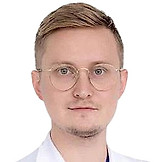 Агарков Николай Сергеевич