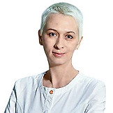 Калышева Эльвира Равкатовна 
