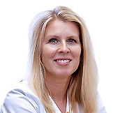 Лесникова Светлана Владимировна
