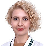 Пигусова Оксана Владимировна