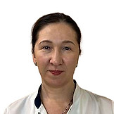 Тюменева Аделя Ильдаровна