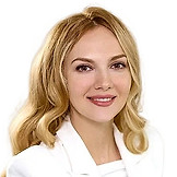 Лапшенкова (Коршикова) Светлана Анатольевна