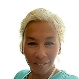 Черемных Анна Юрьевна