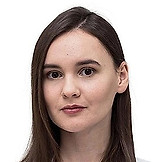 Наумова Наталья Андреевна